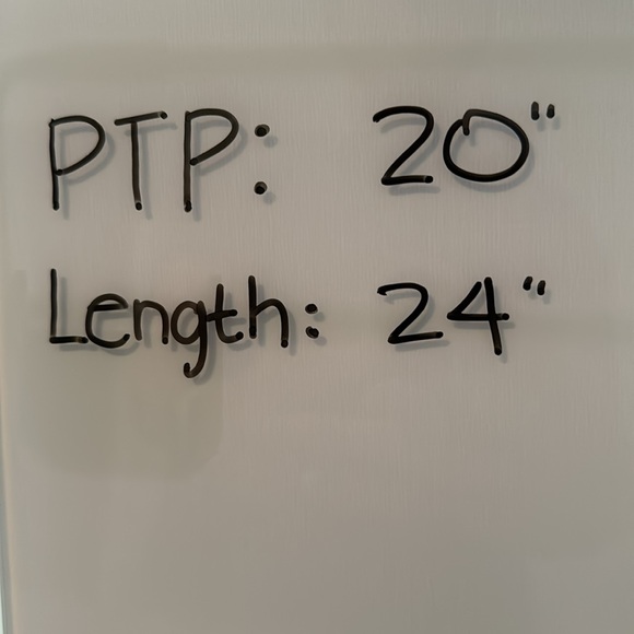 COPY - EUC Ladies Sweater - Picture 3 of 3